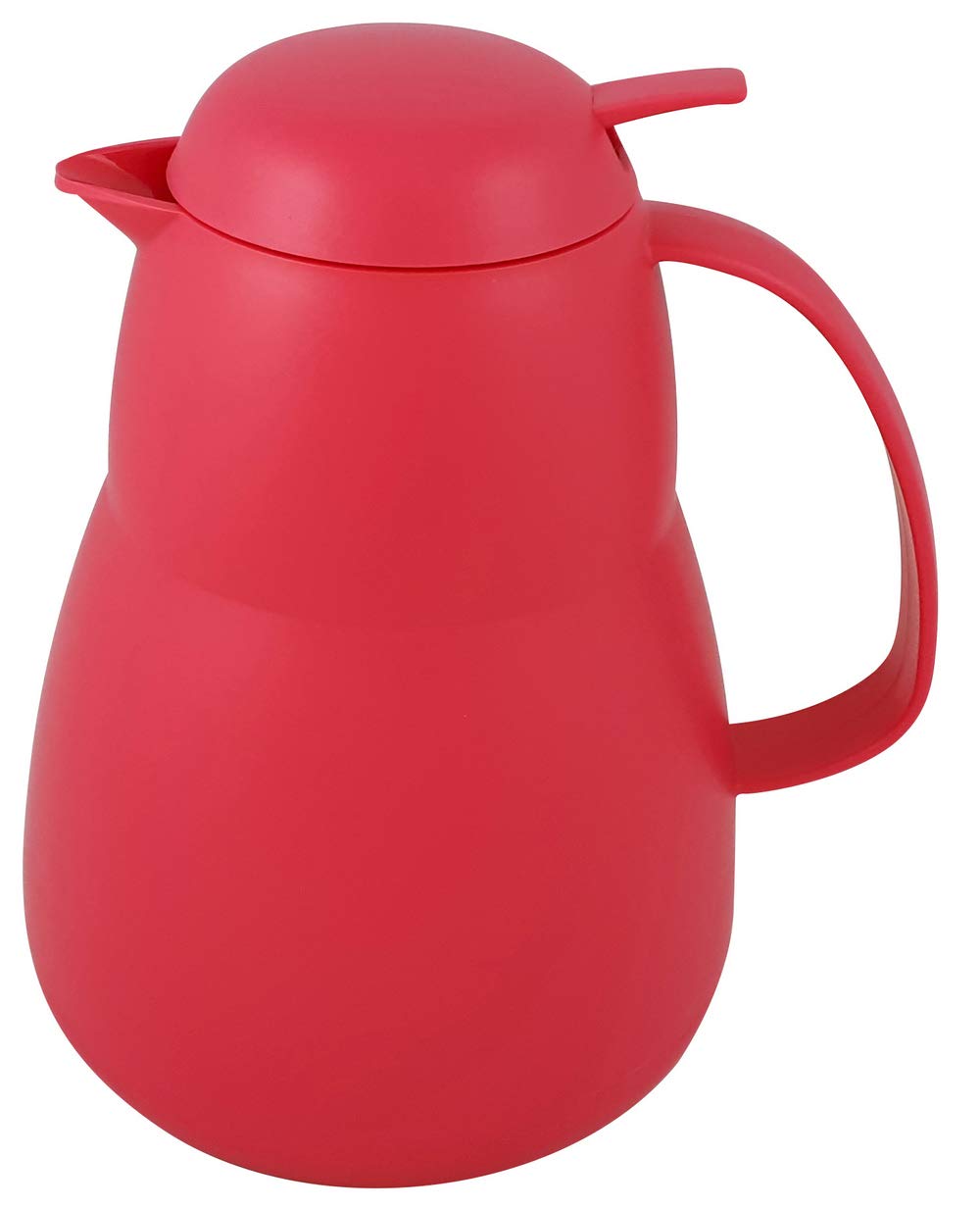 helios-zeo-thermoskanne-1-liter-magenta image 2