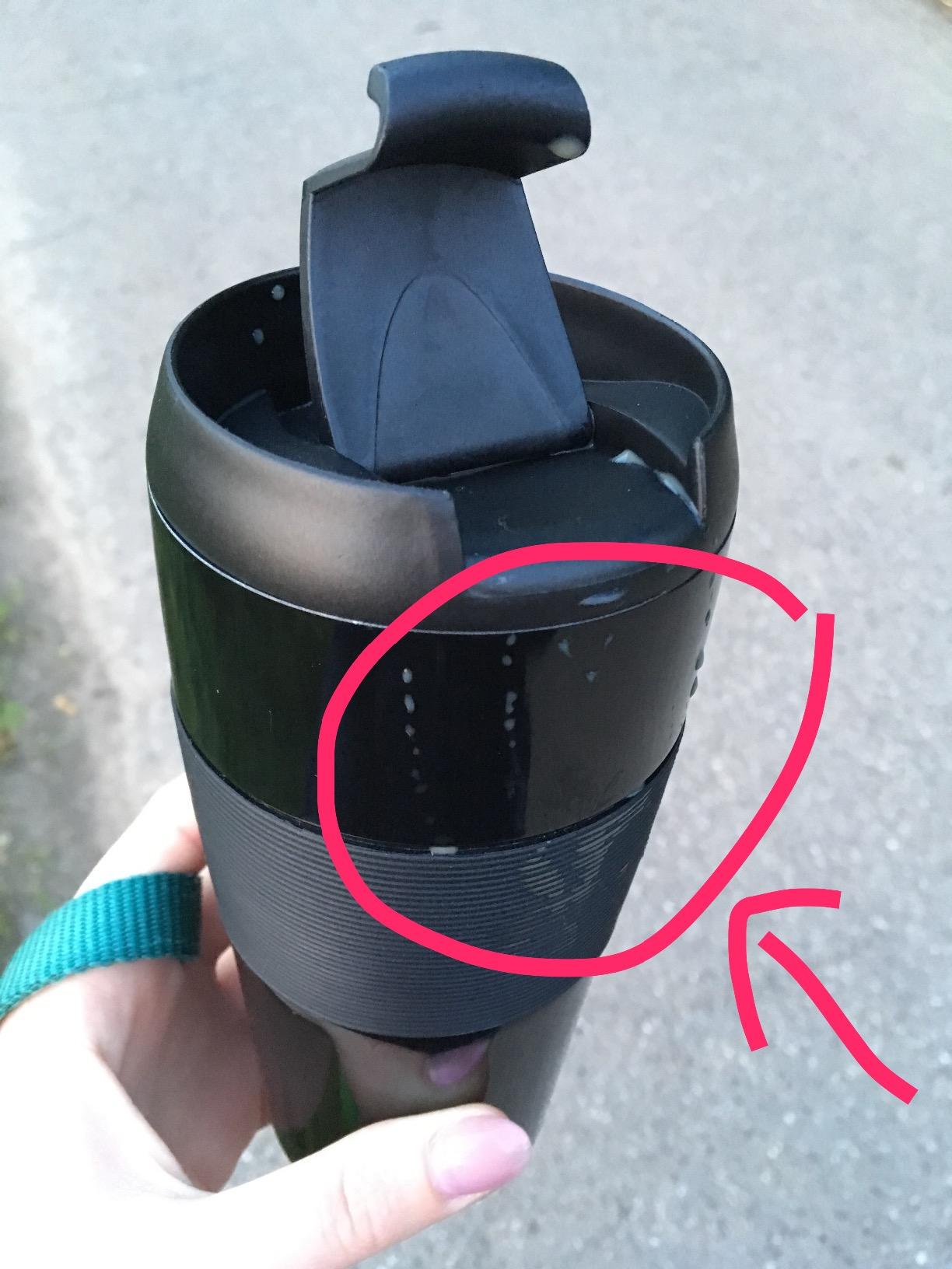 Okay für den Preis