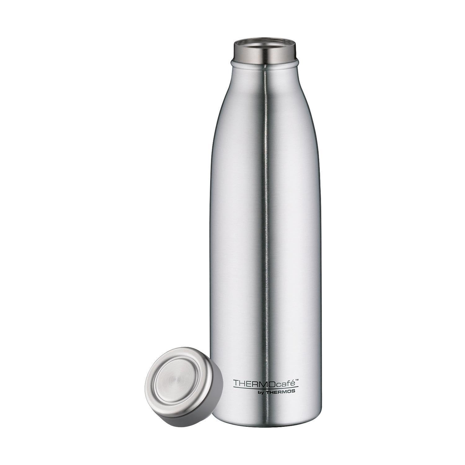 thermos-thermocaf-tc-bottle-isolierflasche-0-5l-silber-kohlens-urefest image 3