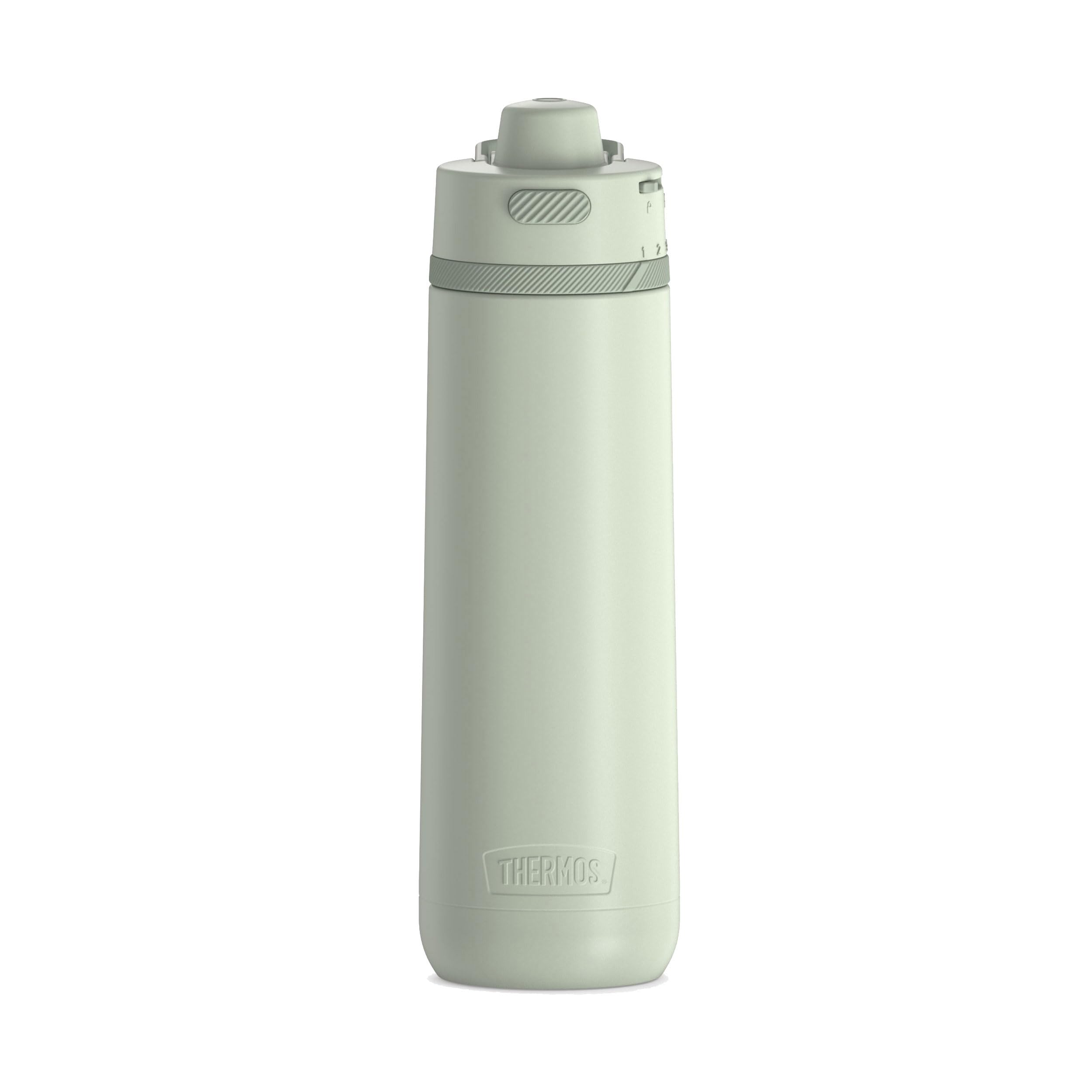 thermos-guardian-bottle-isolierflasche-0-7-l-matcha-green-matt image 3