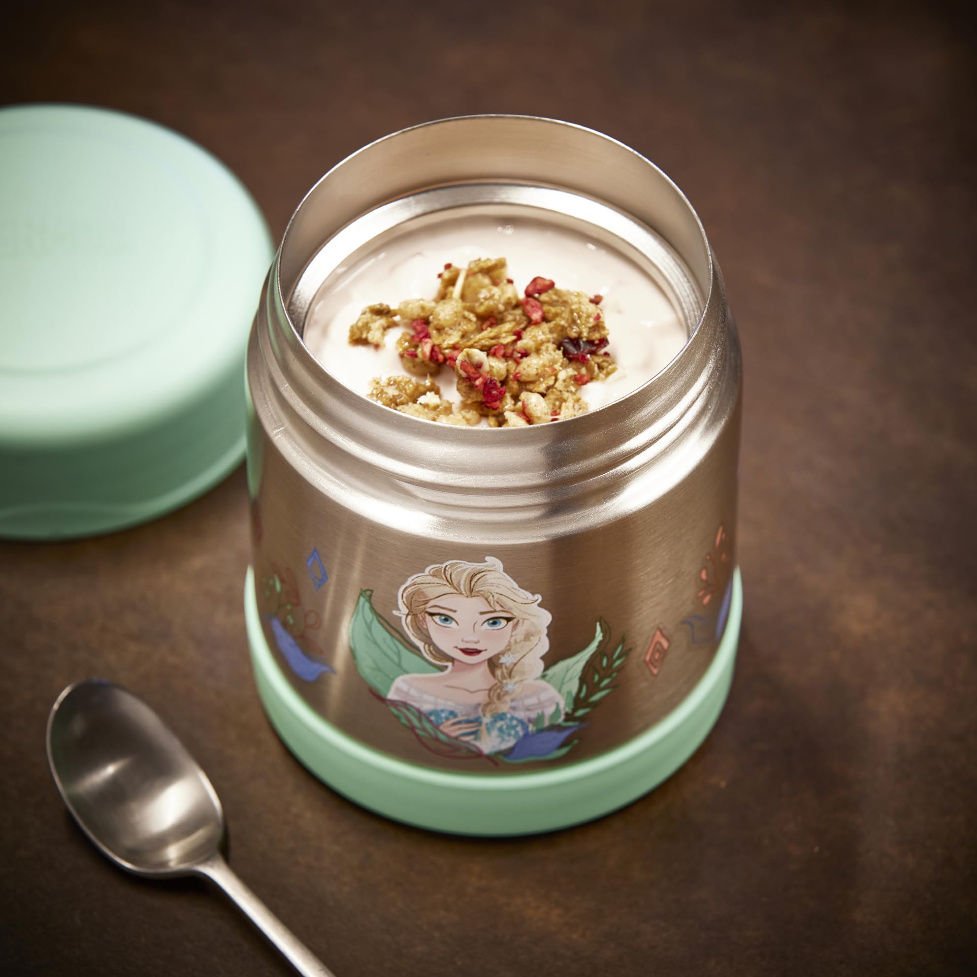 thermos-kids-funtainer-thermobeh-lter-f-r-essen-300-ml-disney-frozen-ii image 8