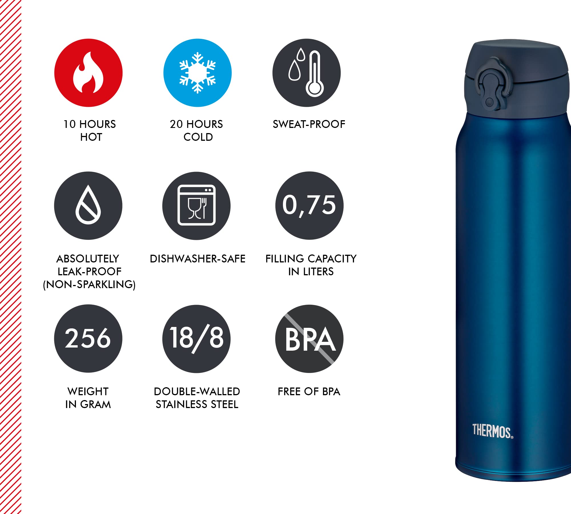 thermos-ultralight-isolierflasche-0-75-l-blau-275g-sp-lmaschinenfest image 5