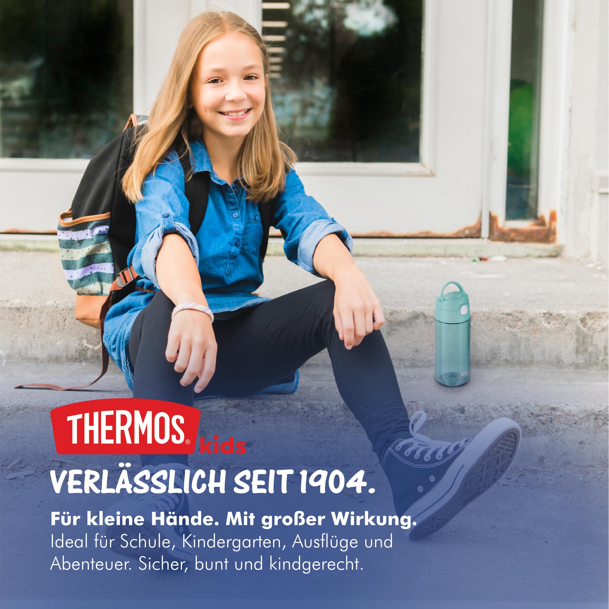 thermos-kids-funtainer-tritan-trinkflasche-0-47-l-blueberry-blue image 2