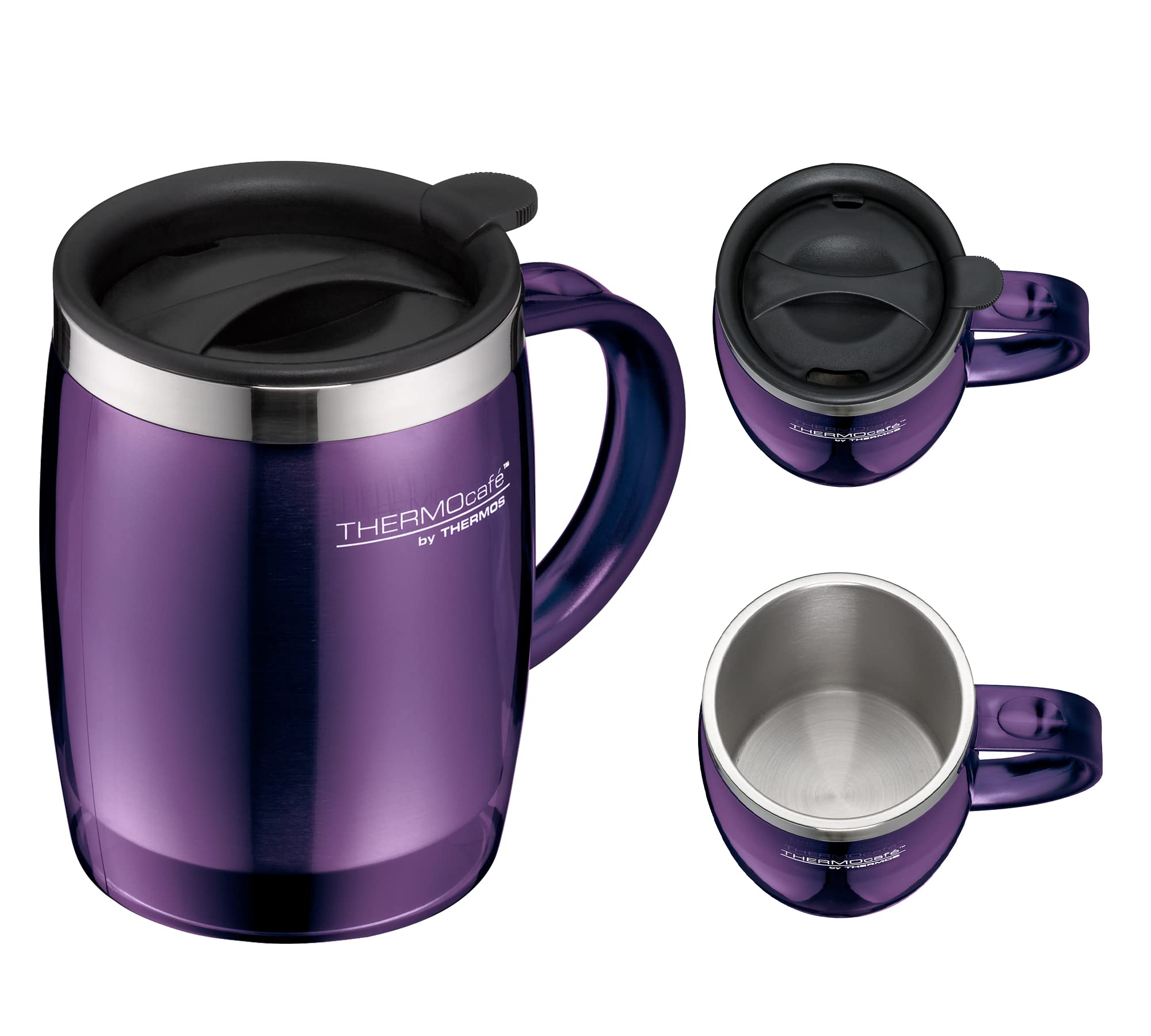 thermos-thermocaf-tc-desktop-cup-isoliertasse-0-35-l-lila image 2