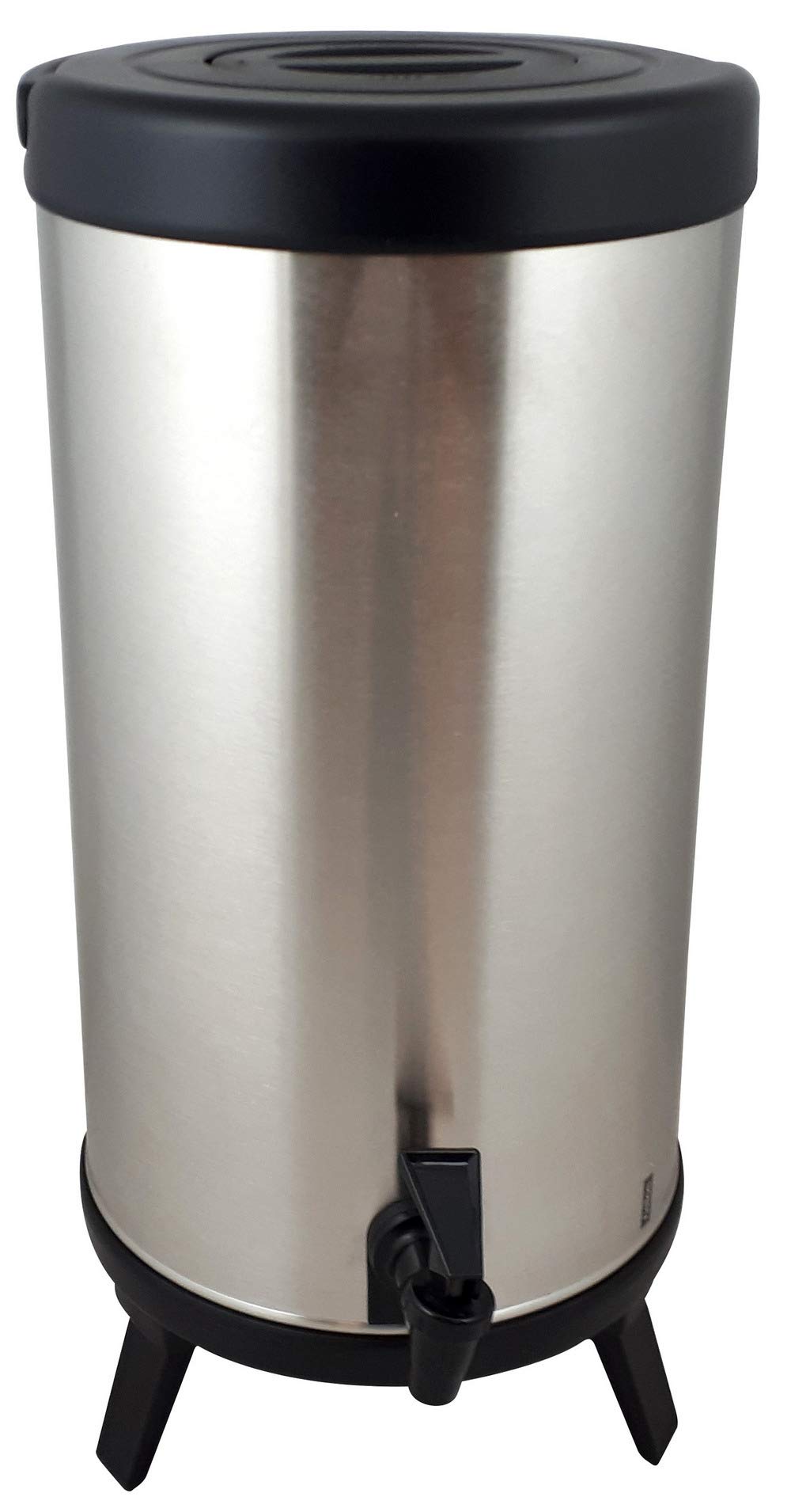 helios-maxx-getr-nkespender-10-0l-edelstahl-mit-ausgie-hahn image 2