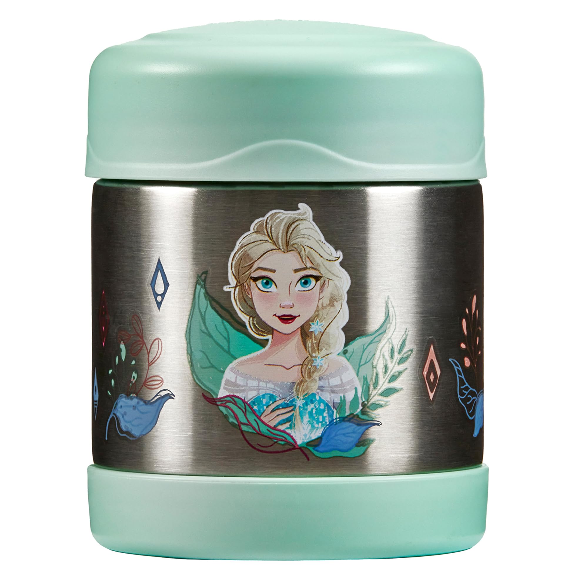 thermos-kids-funtainer-thermobeh-lter-f-r-essen-300-ml-disney-frozen-ii image 1