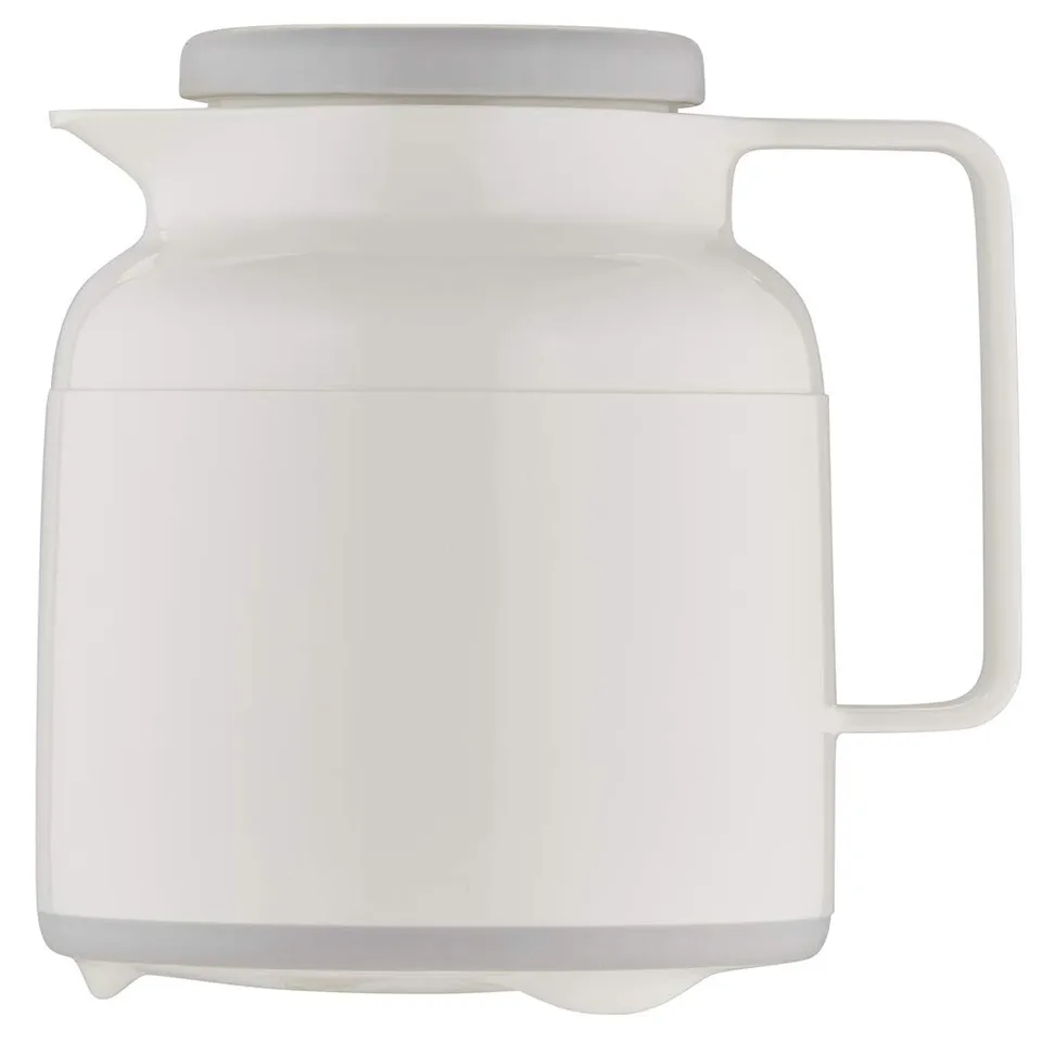 helios-wash-pro-s-isolierkanne-1-0l-wei-edelstahleinsatz image 1