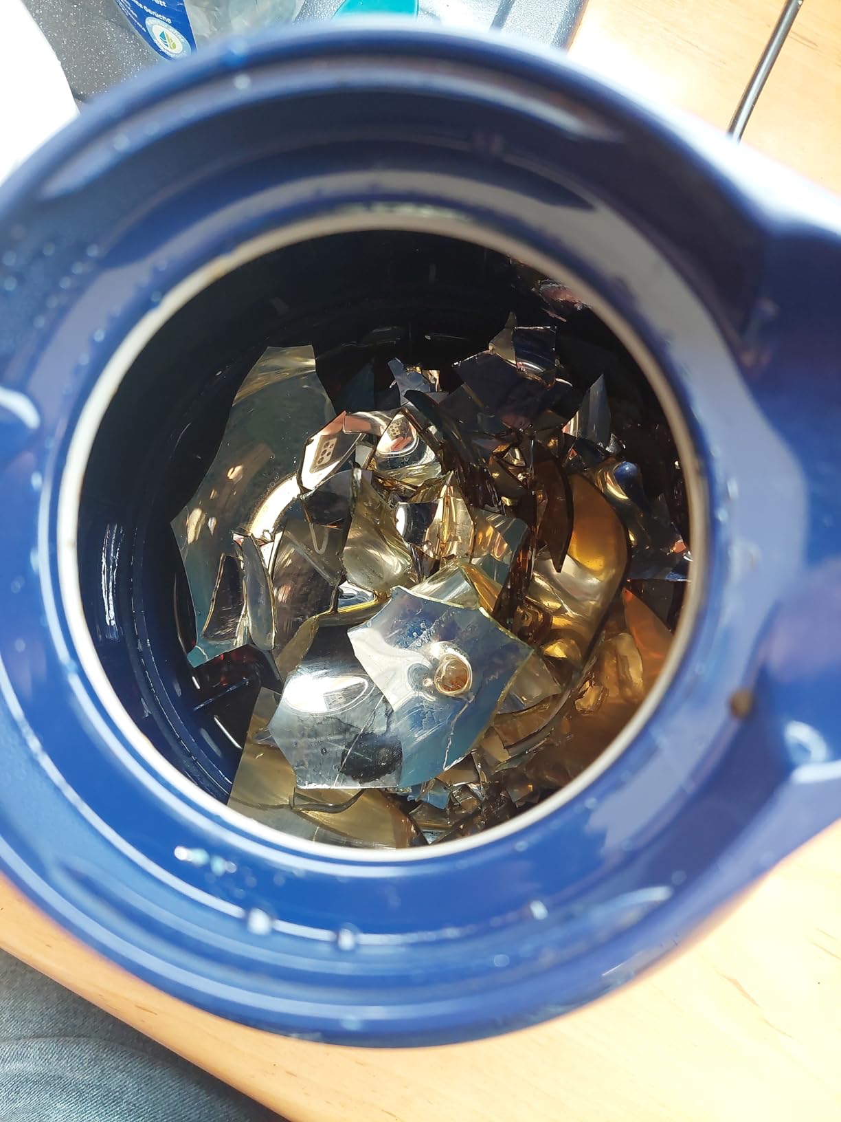 Spülmaschinenfest hält was es verspricht