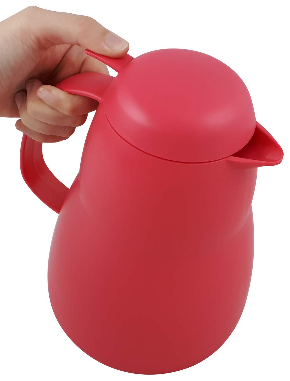 helios-zeo-thermoskanne-1-liter-magenta image 4