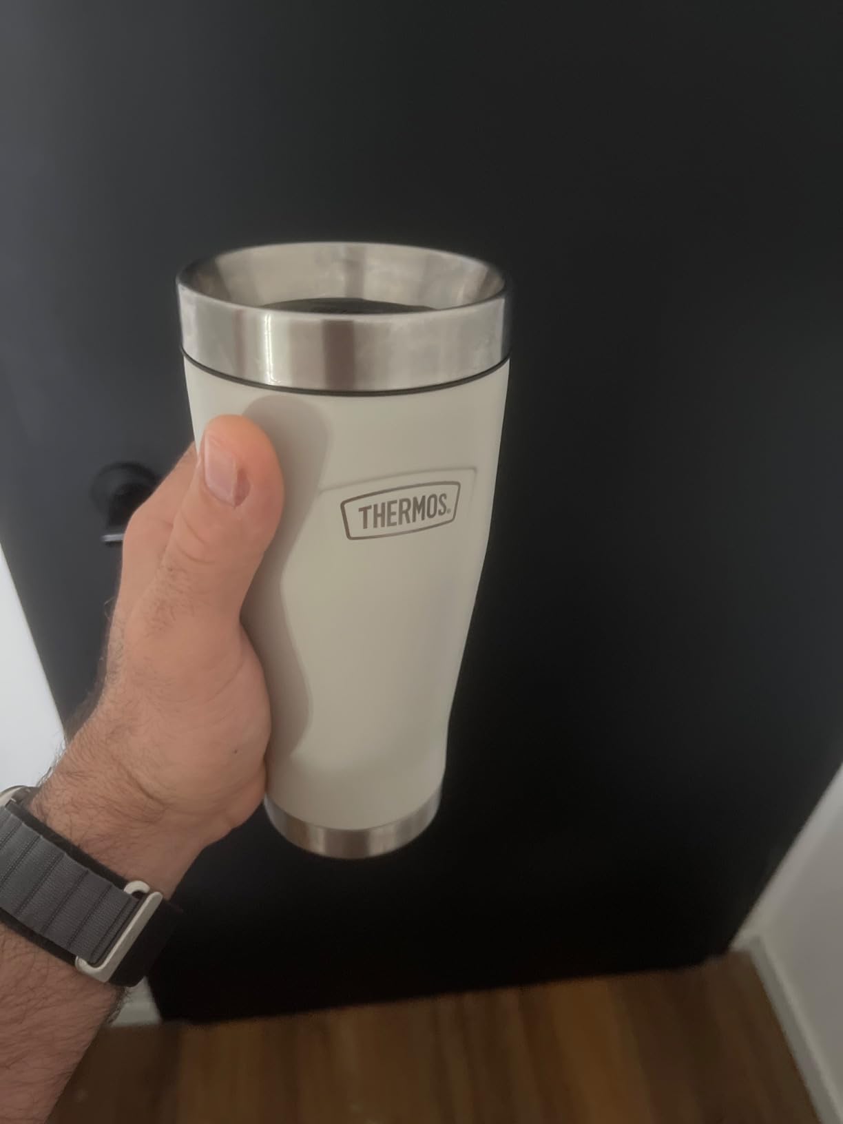 Hält kalt ewig