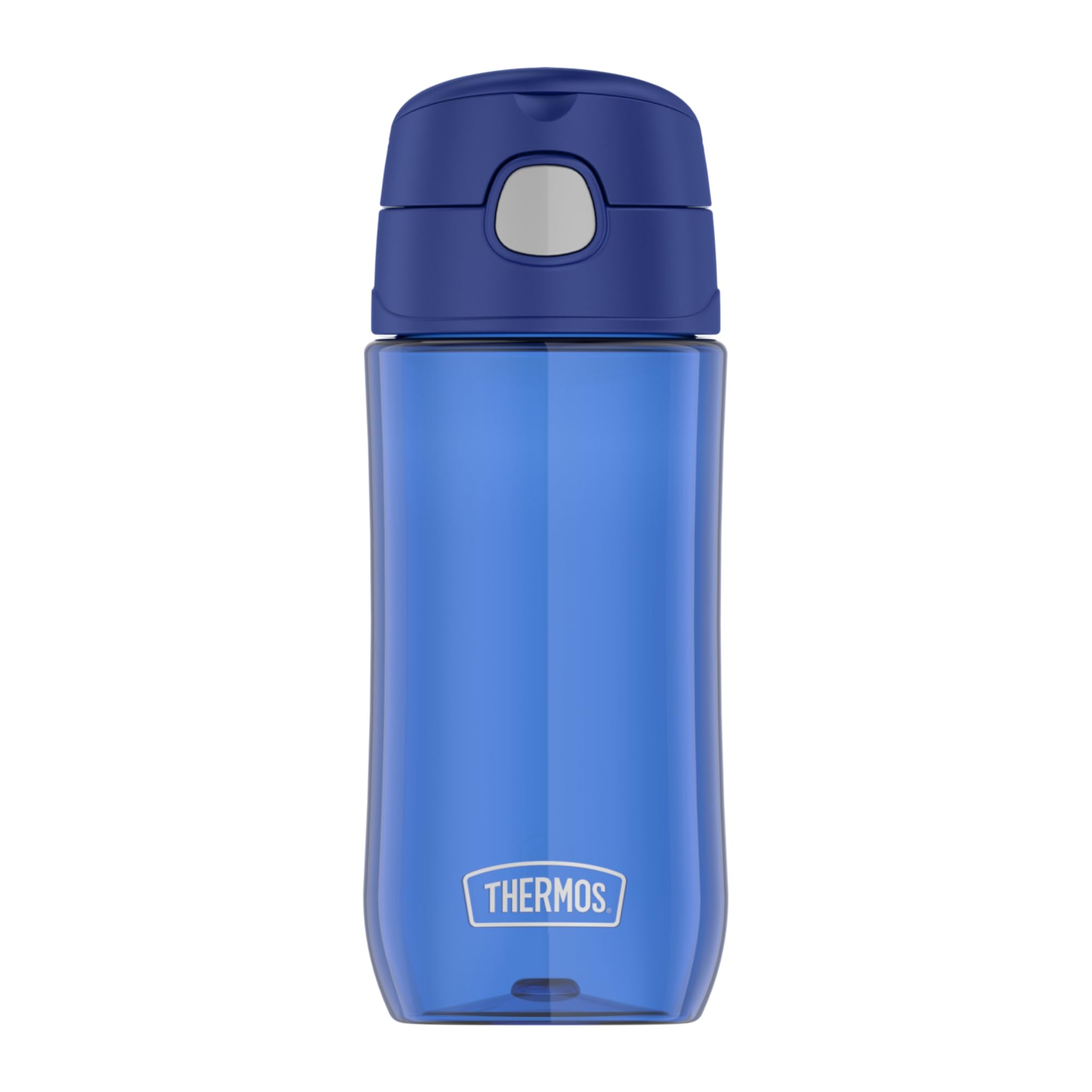 thermos-kids-funtainer-tritan-trinkflasche-0-47-l-blueberry-blue image 1