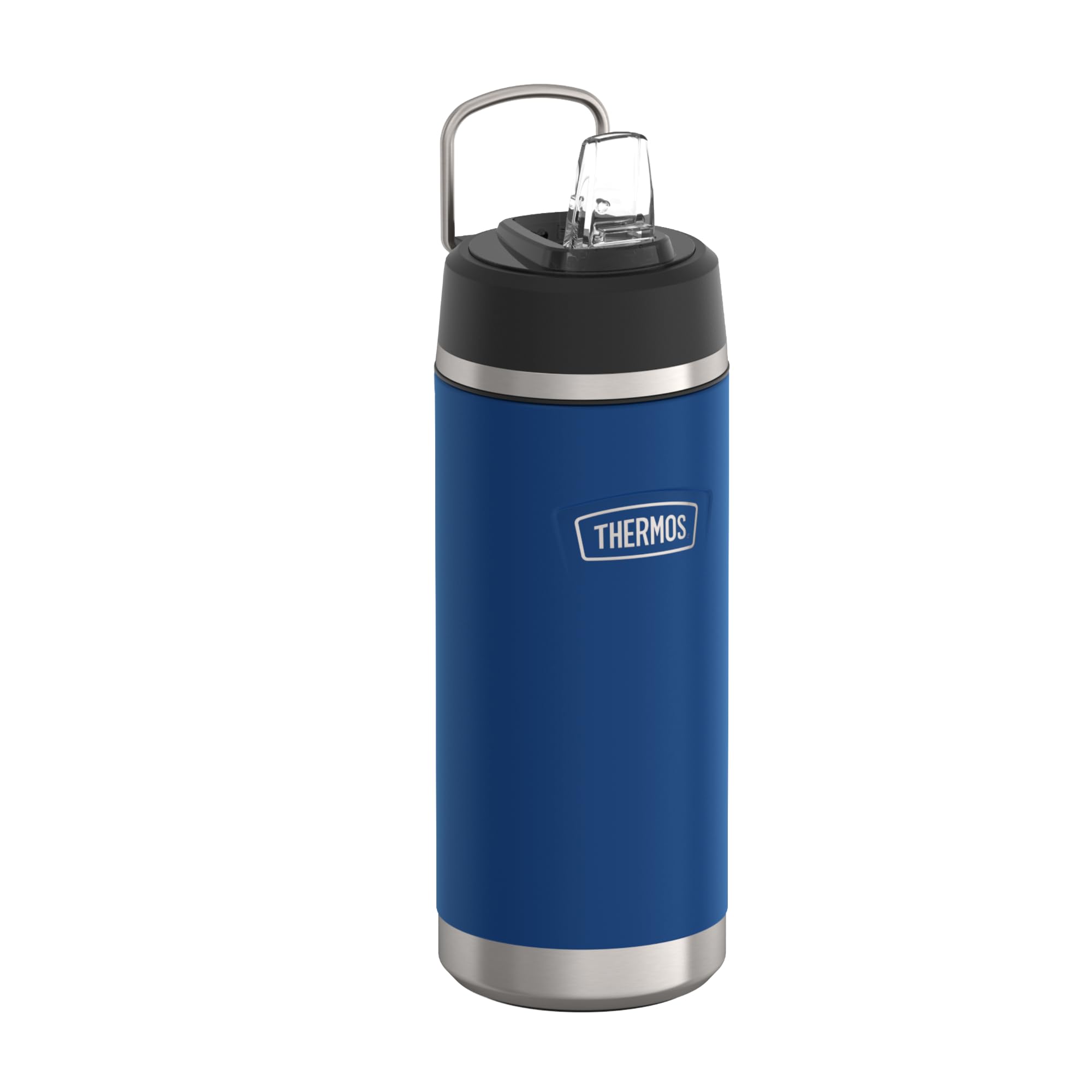 thermos-icon-edelstahl-trinkflasche-0-53-l-lime-flip-strohhalm image 7