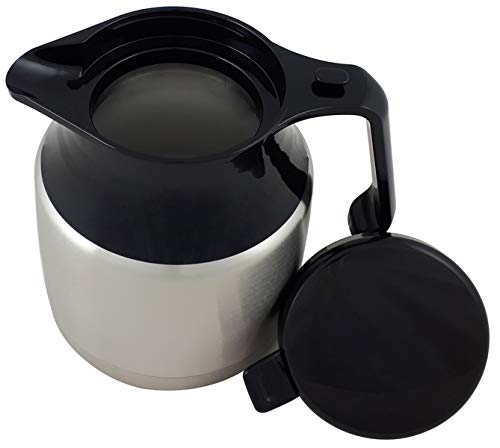 helios-mondial-push-isolierkanne-1-3-l-matt-edelstahl image 7