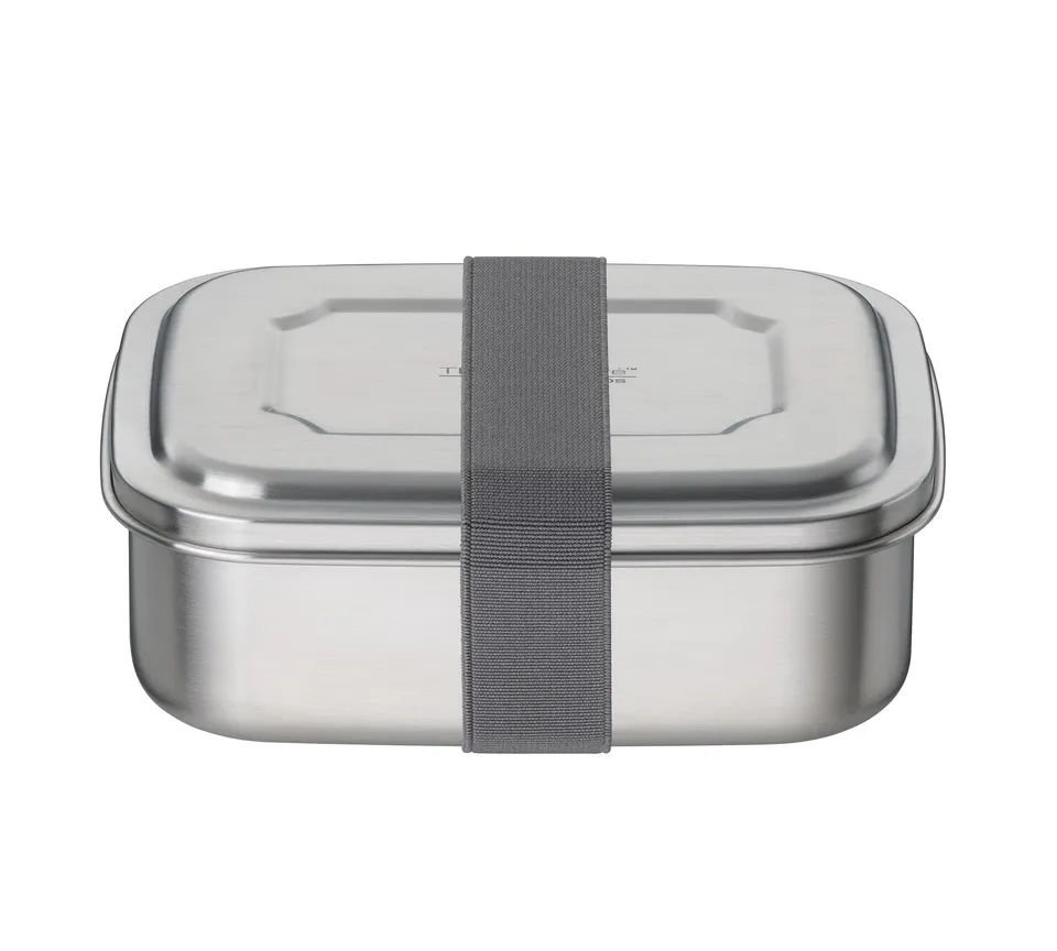 thermos-thermocaf-tc-brotdose-0-80-l-edelstahl-stone-grey image 1