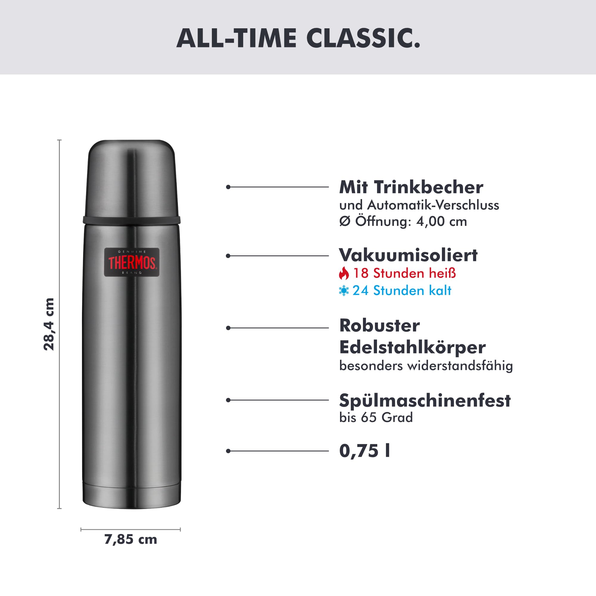 thermos-light-compact-isolierflasche-0-75-l-stone-grey image 3