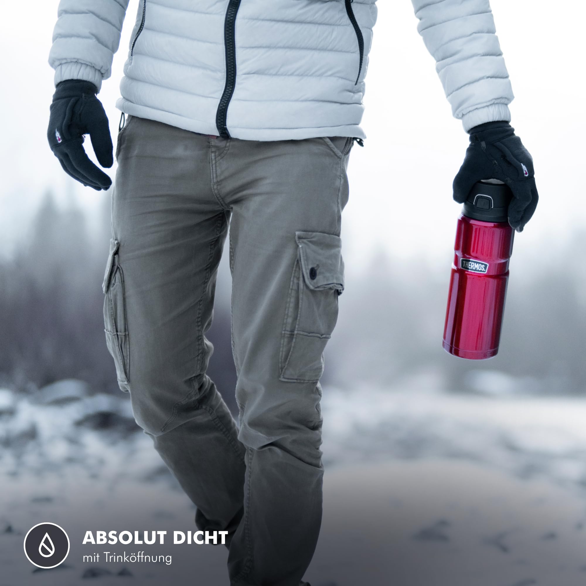 thermos-stainless-king-thermosflasche-0-70-l-silber image 6