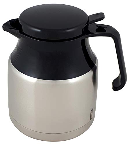 helios-mondial-push-isolierkanne-1-3-l-matt-edelstahl image 4