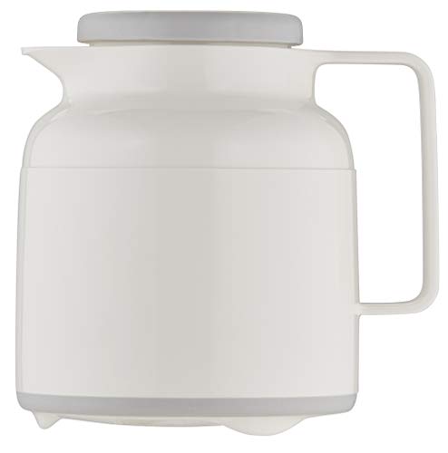 helios-wash-pro-s-isolierkanne-1-0l-wei-edelstahleinsatz image 8
