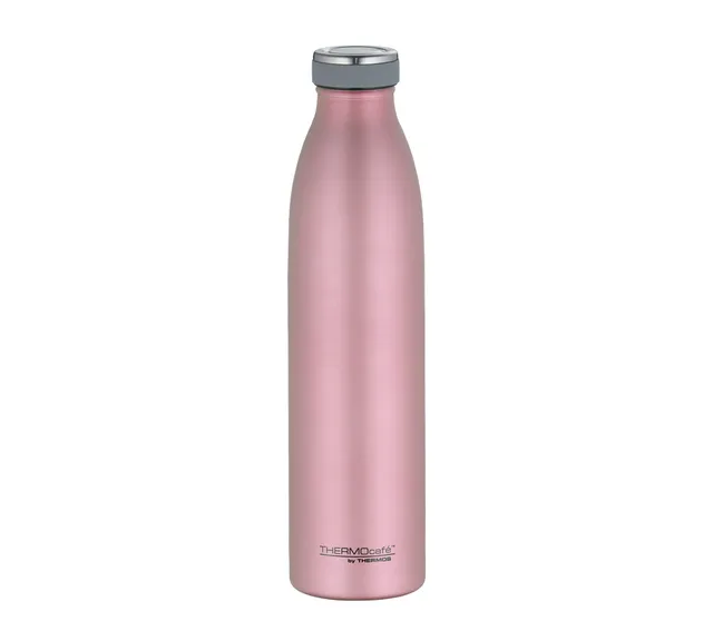 thermocaf-by-thermos-tc-bottle-ros-gold-matt-0-75l image 1