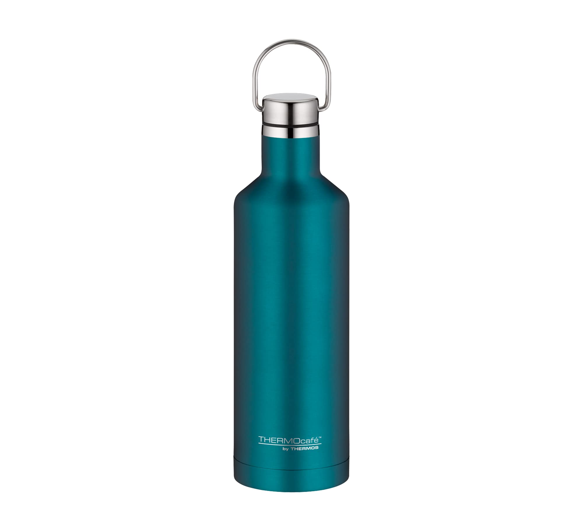 thermocaf-by-thermos-tc-traveler-bottle-isolierflasche-0-50-l-charcoal-black-mat image 8