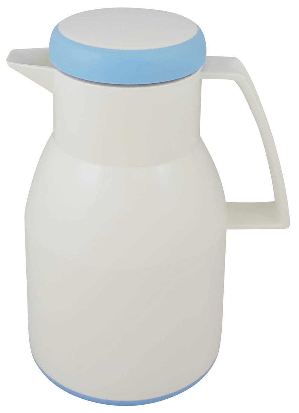 helios-wash-s-thermoskanne-1-liter-wei image 2