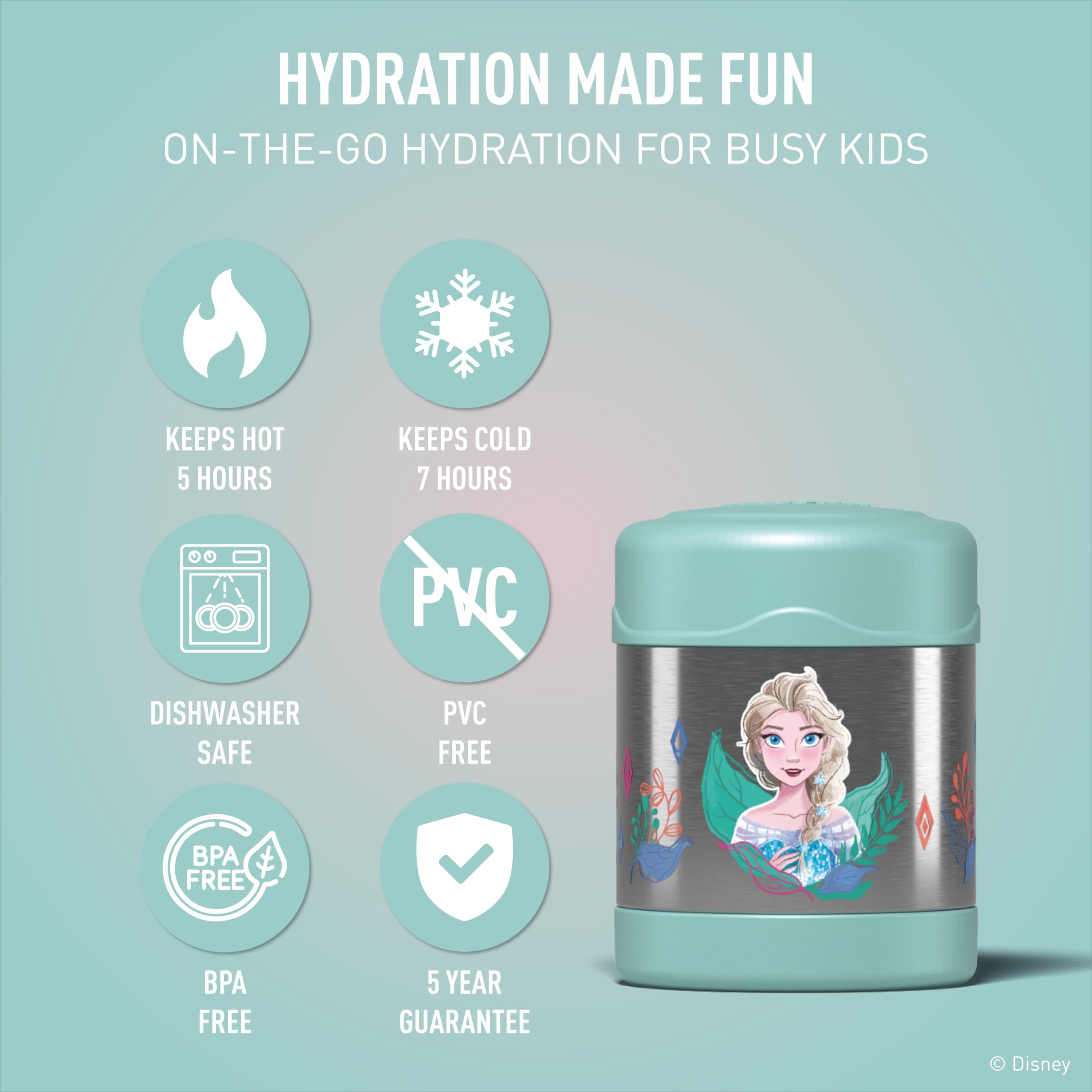 thermos-kids-funtainer-thermobeh-lter-f-r-essen-300-ml-disney-frozen-ii image 5