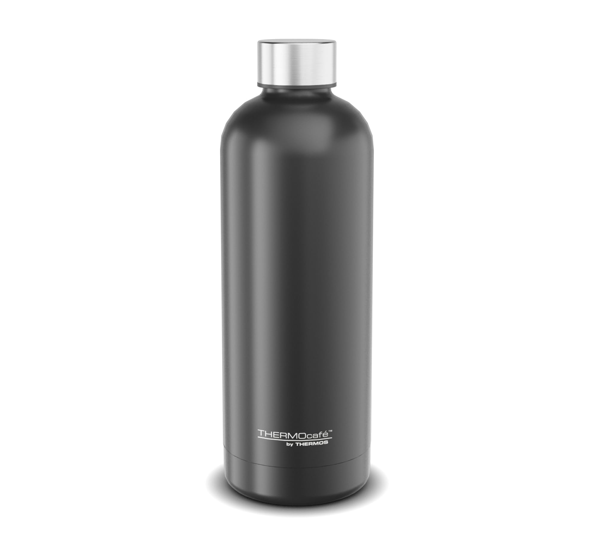 thermos-thermocaf-tc-daily-isolierflasche-0-7-l-silber-matt image 8