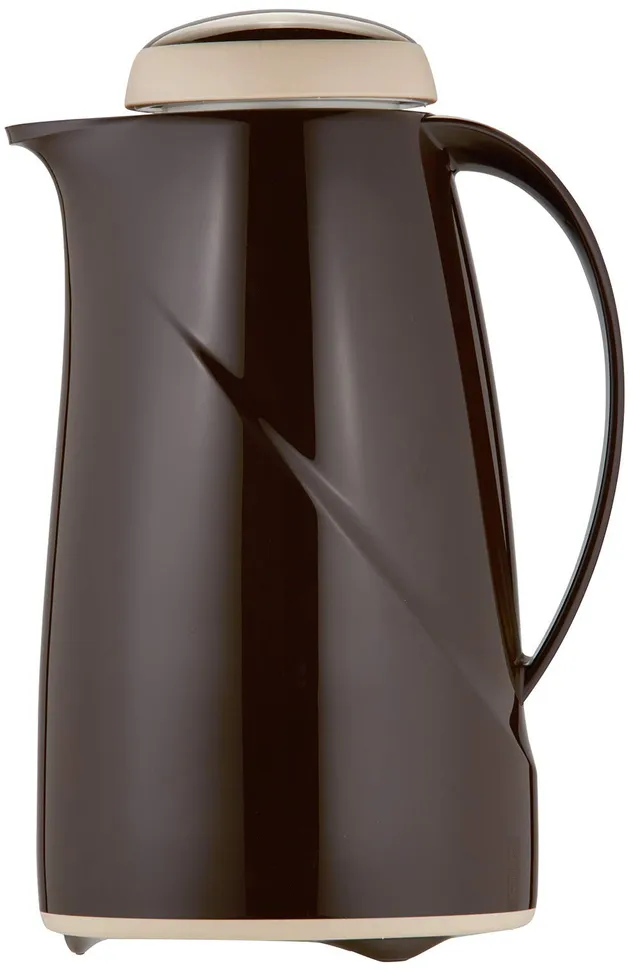 helios-wave-s-isolierkanne-1l-cappuccino-hei-kalt-sp-lmaschinenfest image 1