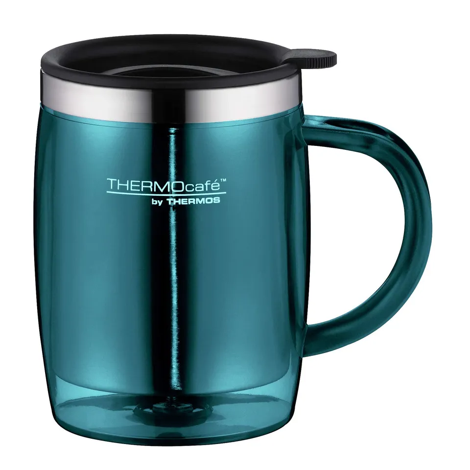 thermos-thermocaf-tc-desktop-cup-isoliertasse-0-35-l-teal image 1