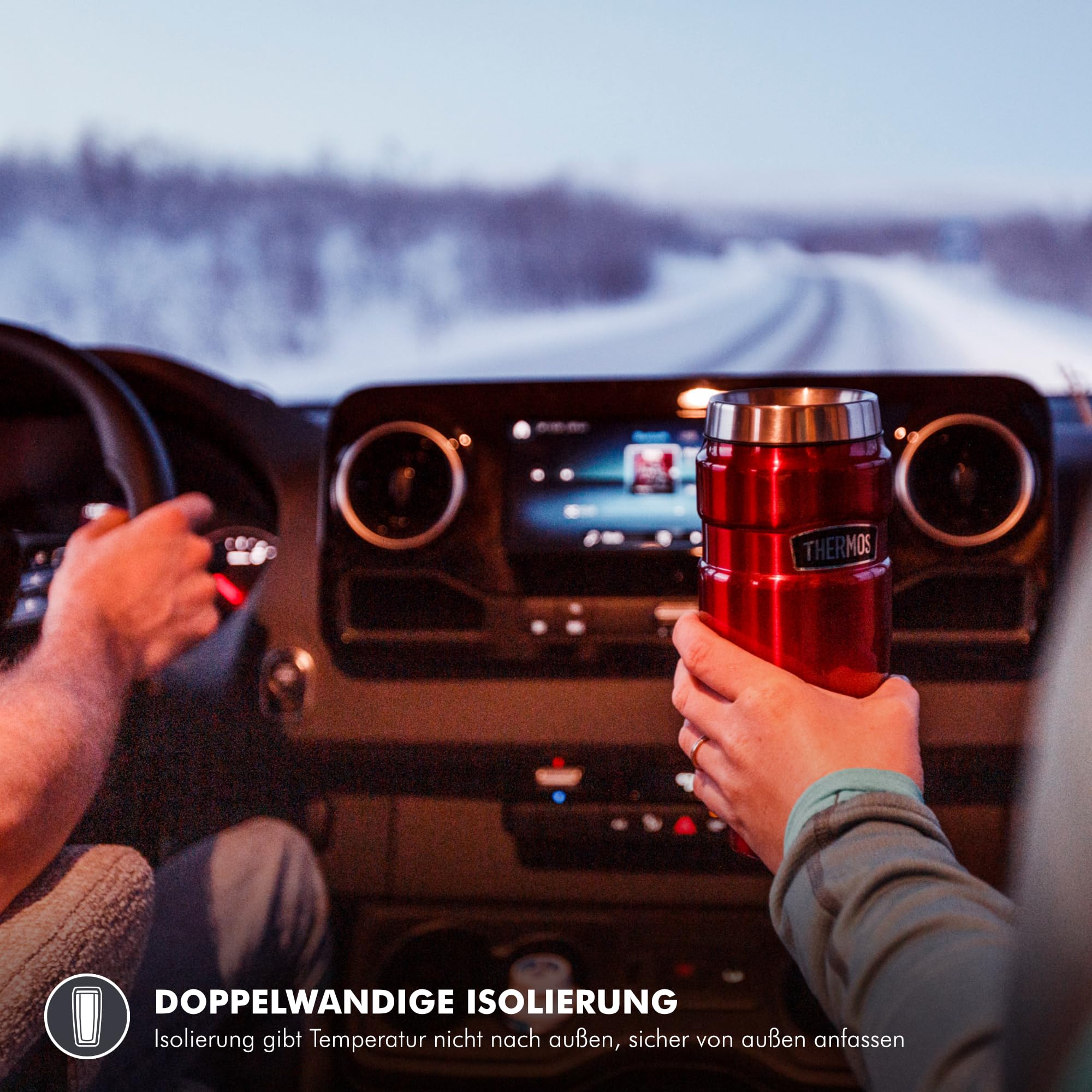 thermos-stainless-king-thermobecher-0-47-l-rot-edelstahl-coffee-to-go-mit-teebeu image 7