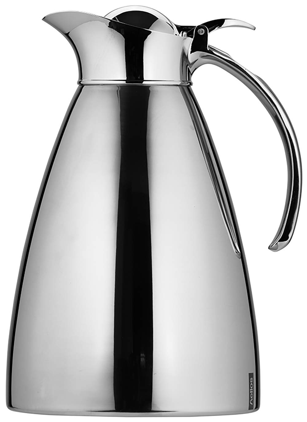 helios-brilliant-edelstahl-isolierkanne-1-5-l-poliert image 1