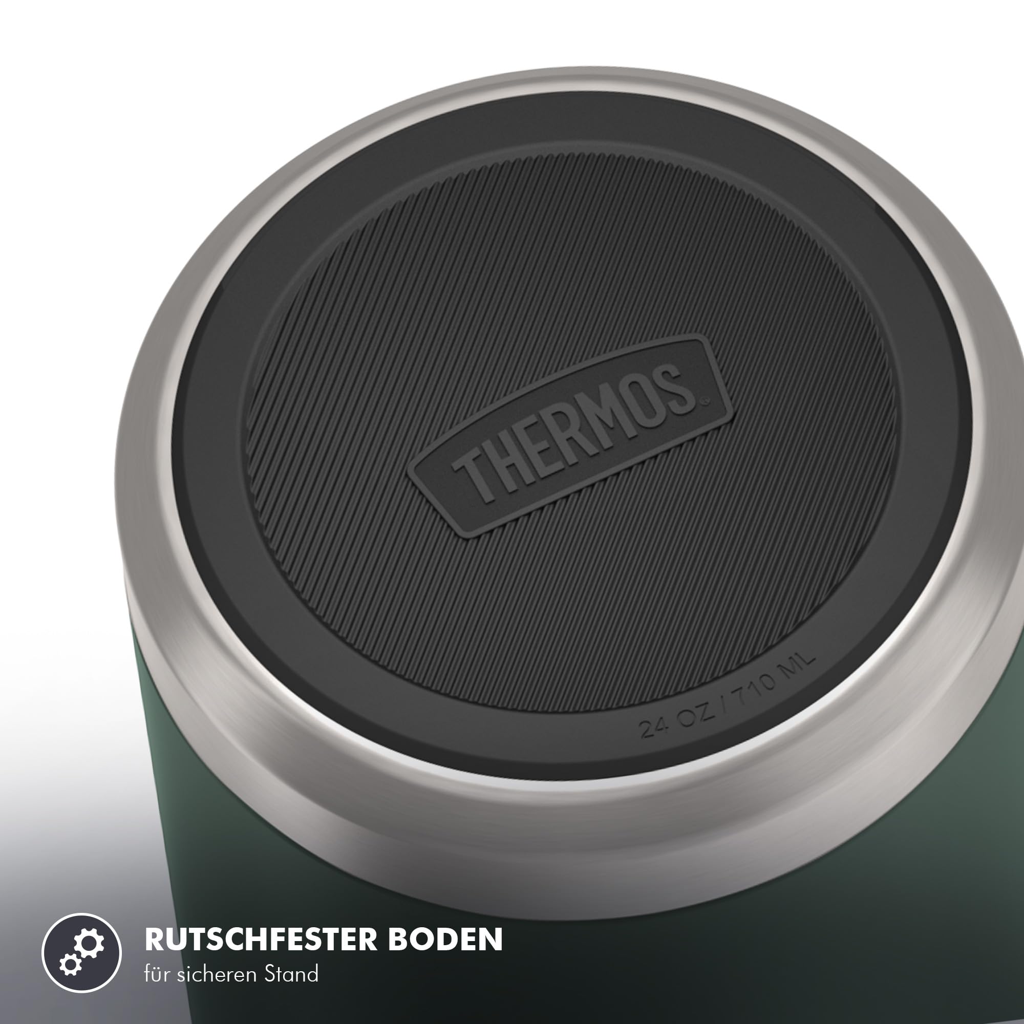 thermos-icon-thermobeh-lter-f-r-essen-0-71-l-forest-mat-dunkelgr-n image 6