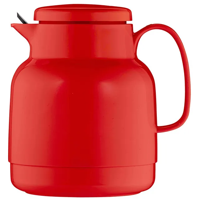 helios-mondo-isolierkanne-mit-teesieb-rot-1-0-l image 1