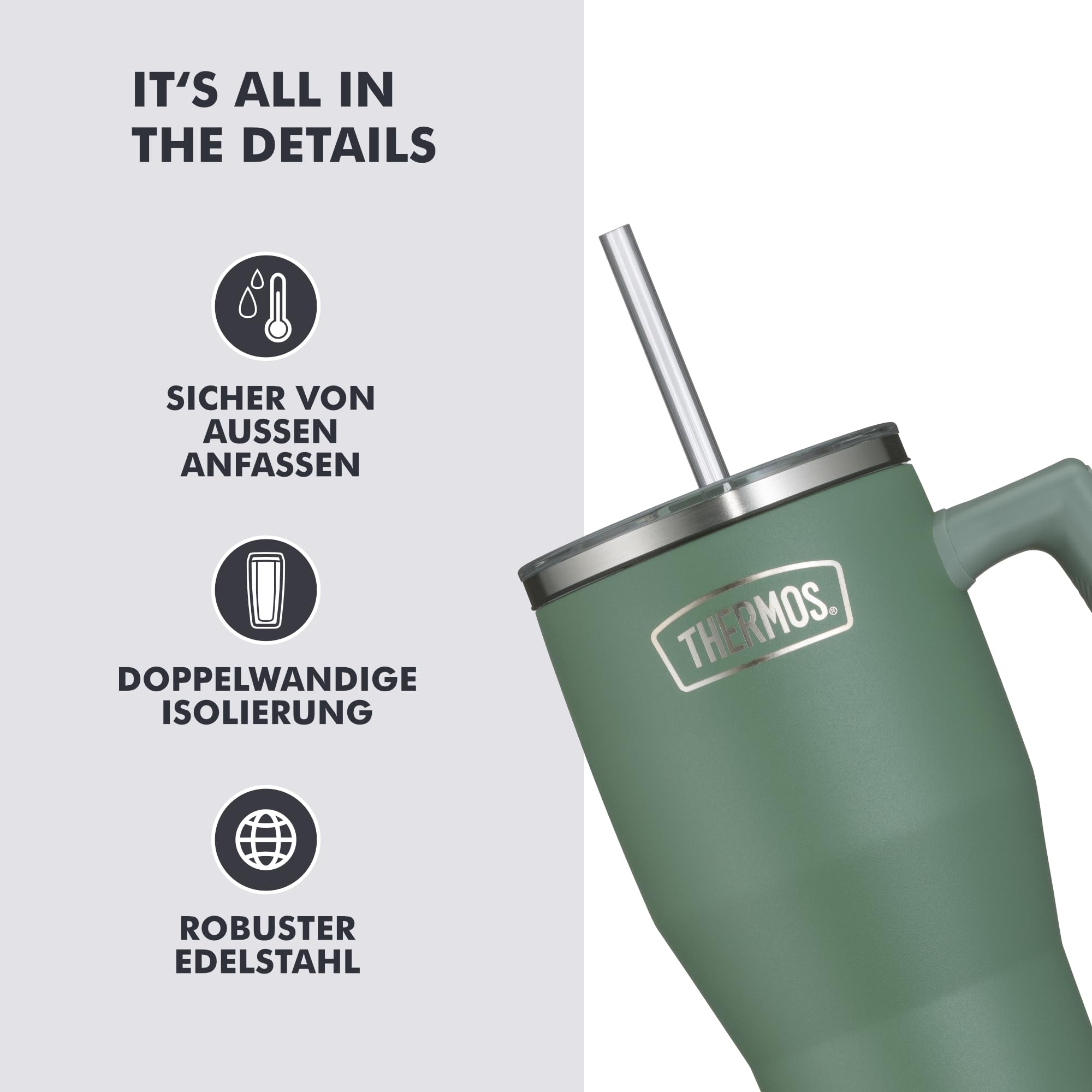 thermos-refreshing-series-tumbler-trinkbecher-0-85-l-green-mat-mit-strohhalm-und image 4