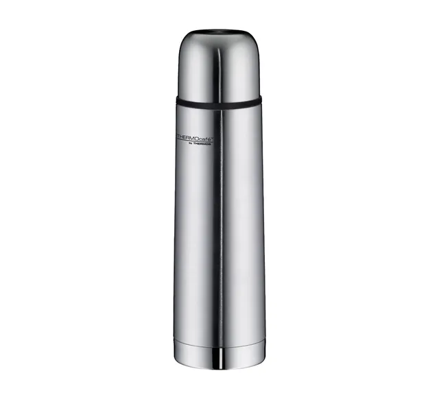 thermocaf-tc-everyday-isolierflasche-0-50-l-stainless-steel image 1
