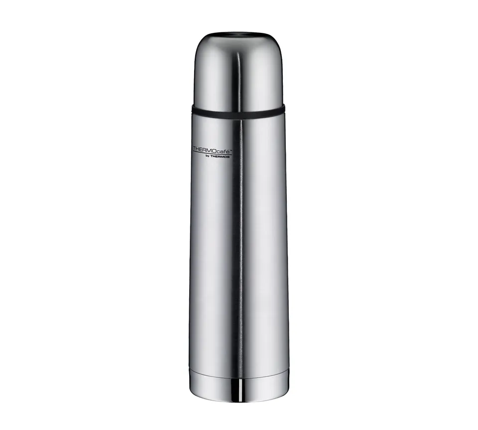 thermocaf-tc-everyday-isolierflasche-0-50-l-stainless-steel image 1