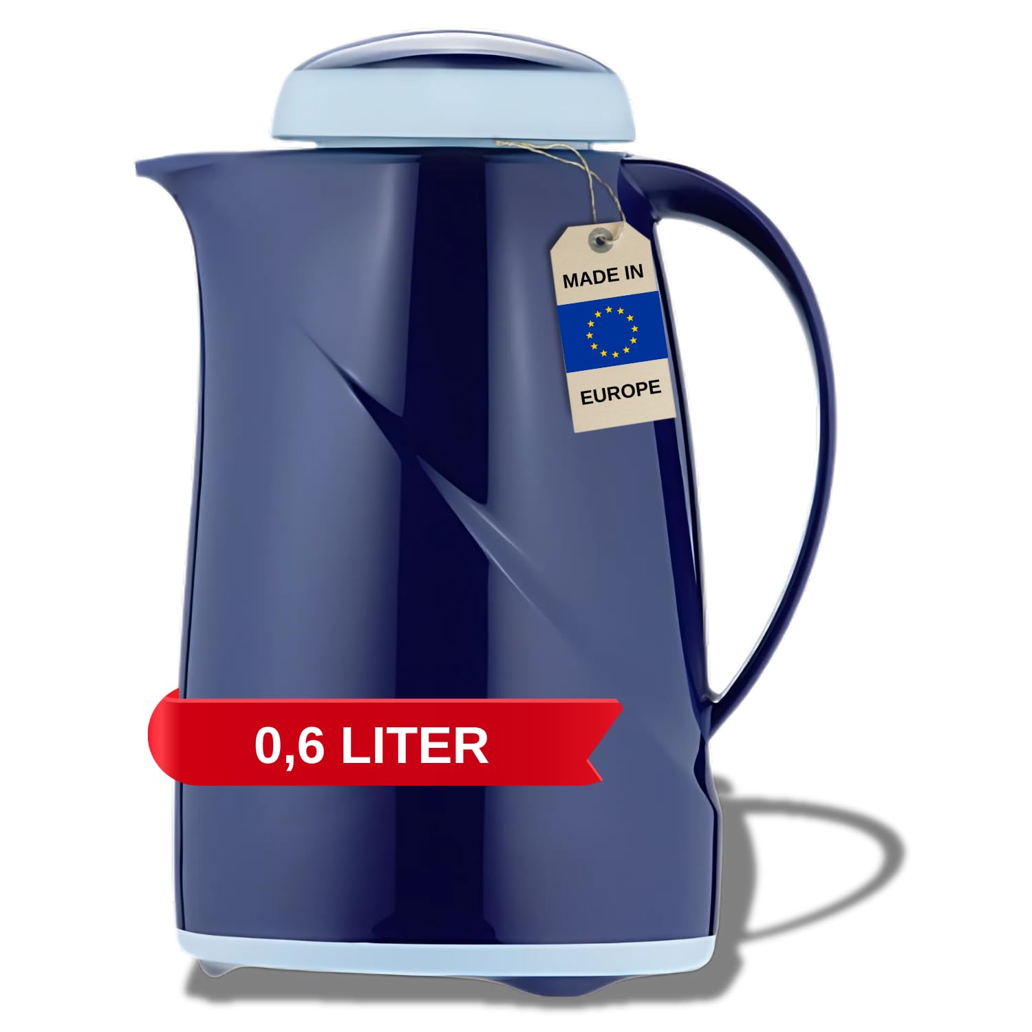 helios-wave-s-isolierkanne-0-6l-blau-6h-hei-bruchsicher image 1