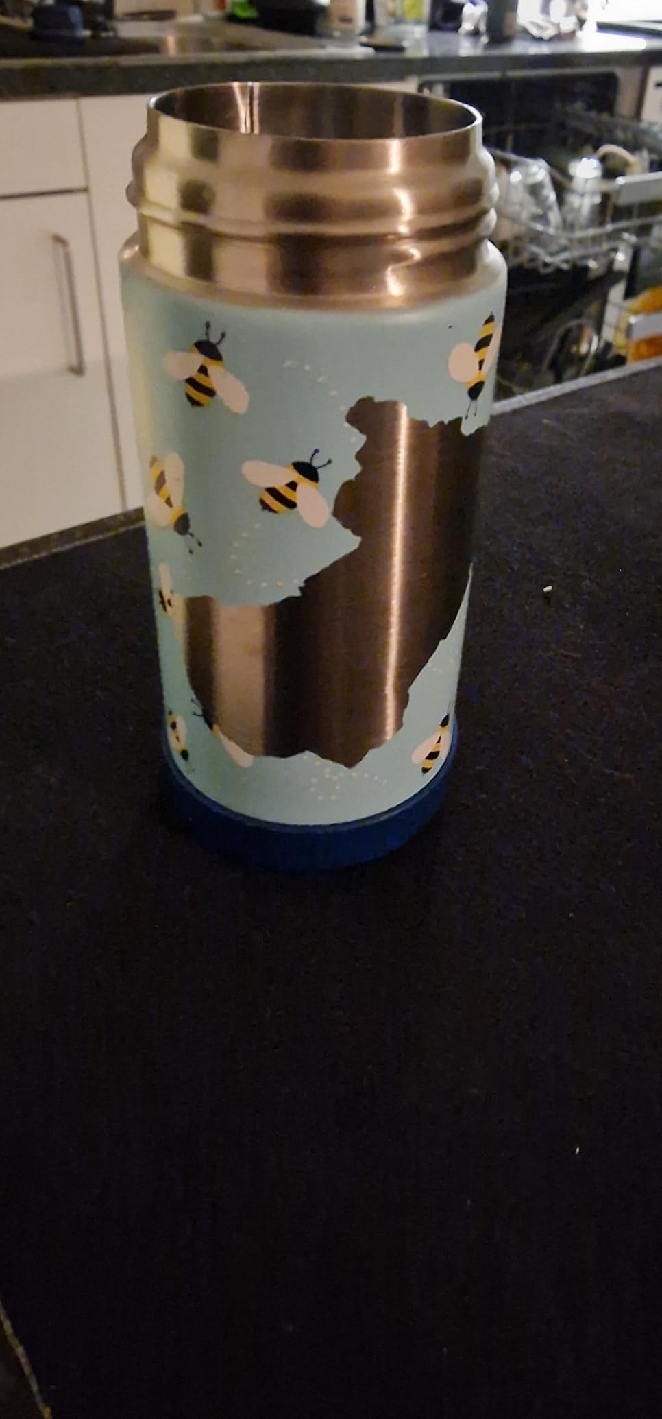 Hält den Kindergartenalltag aus