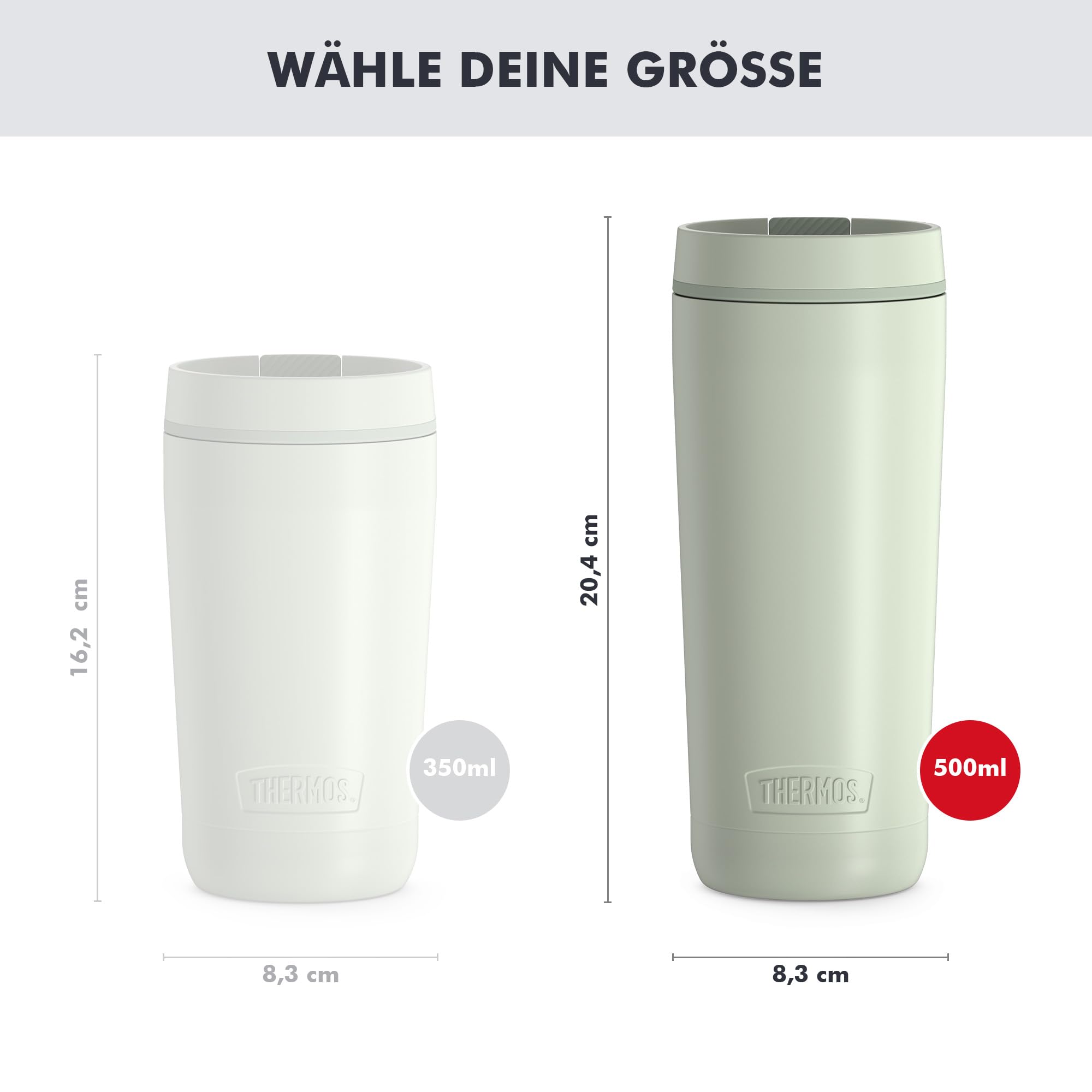 thermos-guardian-mug-thermobecher-matcha-green-matt-0-50l image 5