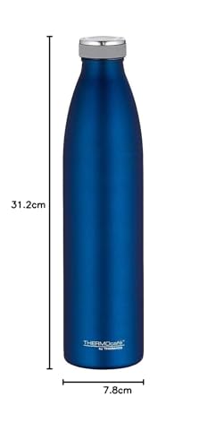thermos-thermocaf-tc-bottle-isolierflasche-1-0-l-saphire-blue-matt image 6