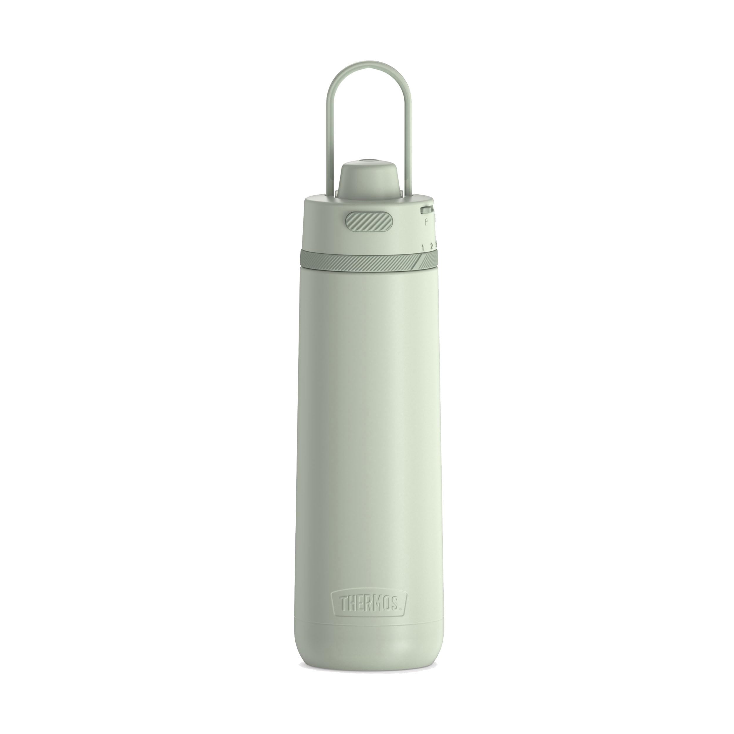 thermos-guardian-bottle-isolierflasche-0-7-l-matcha-green-matt image 5