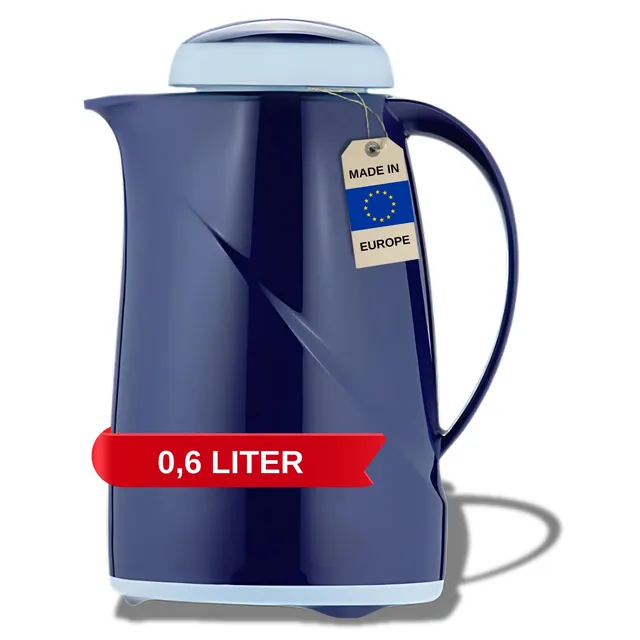 helios-wave-s-isolierkanne-0-6l-blau-6h-hei-bruchsicher image 1